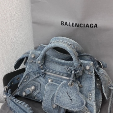 Balenciaga Top Handle Bags